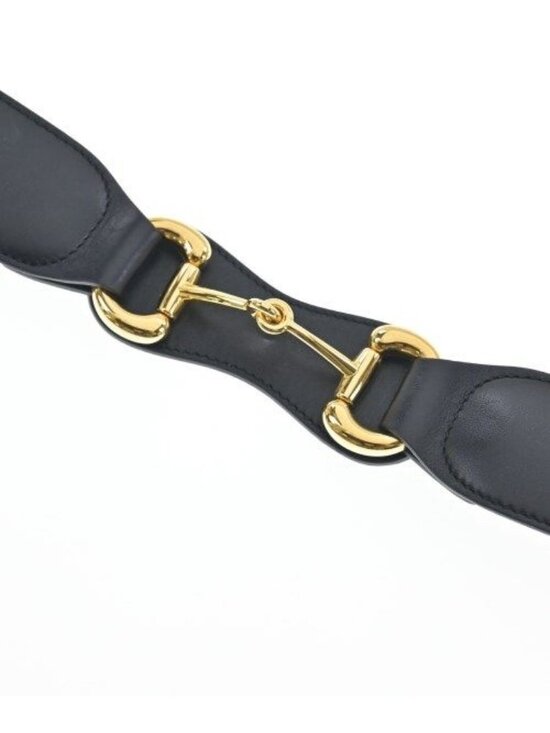 Gucci Belt Black